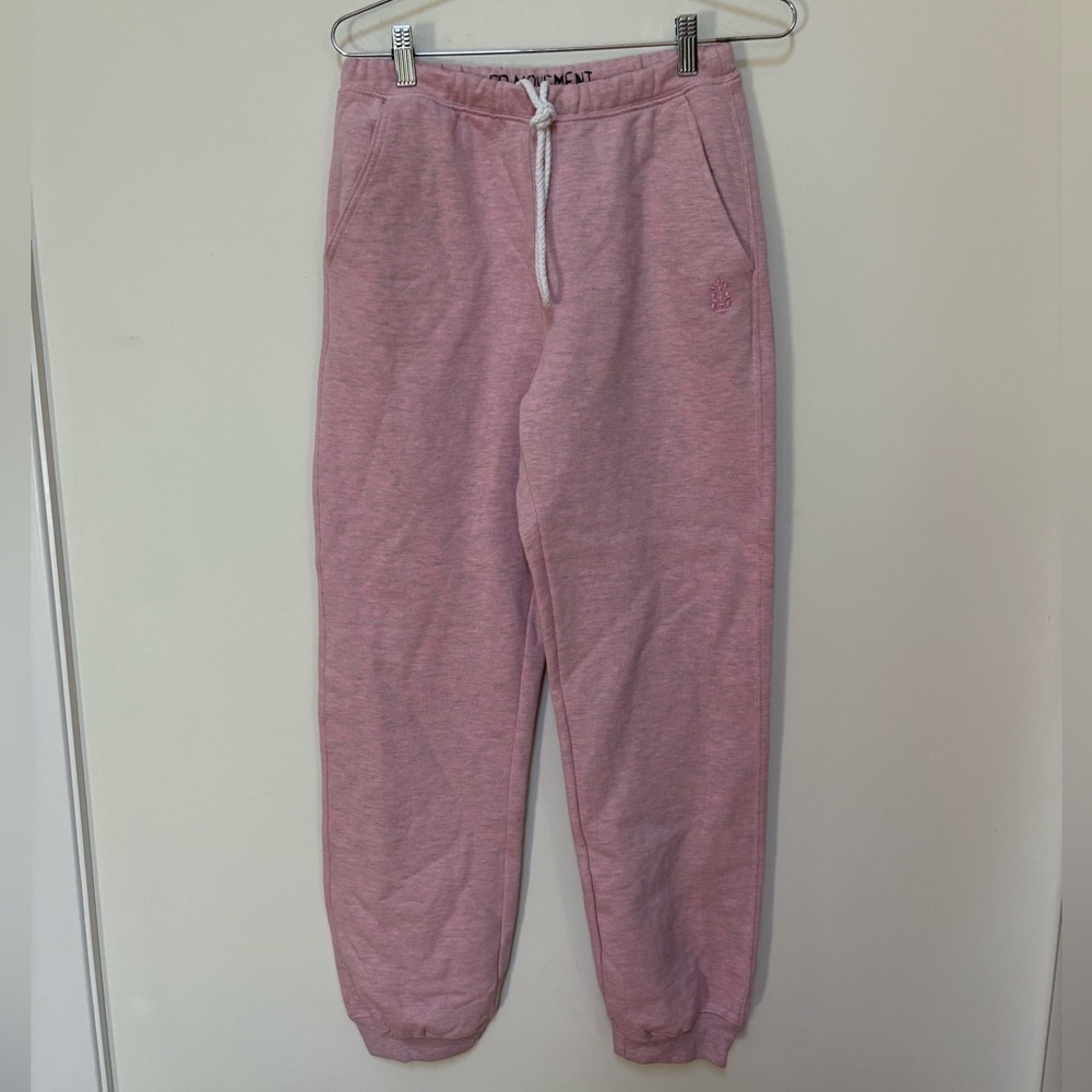 NWOT Free People FP Movement For The Win Joggers Size XS View 3